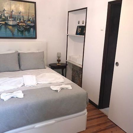 Ferienwohnung Agulheiros - Alfama Center District Lissabon Exterior foto