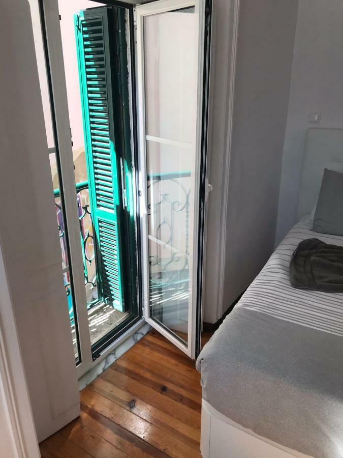 Ferienwohnung Agulheiros - Alfama Center District Lissabon Exterior foto
